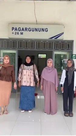 Pembukaan vlog