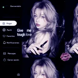 one of the girls x s