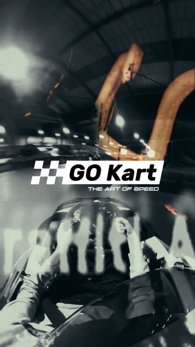 Carreras de karts
