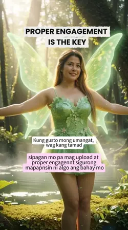 proper engagement 