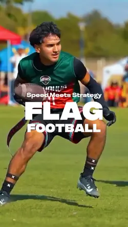 Flag Football Sports