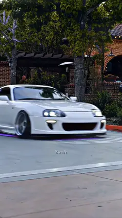 Car edit 