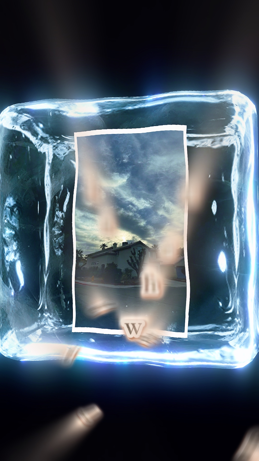 Cover Picture