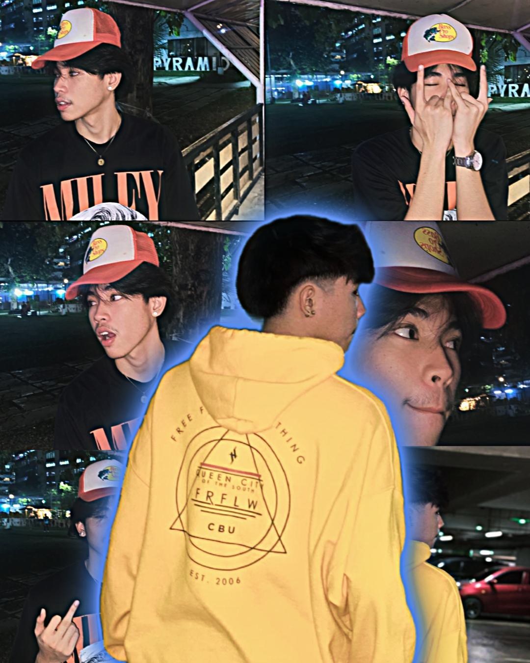 Cover Picture
