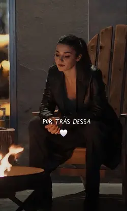 mulher forte