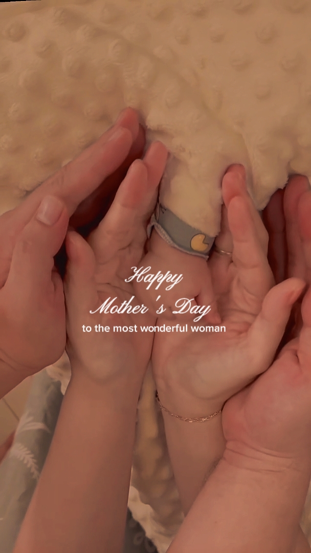 Dia das mães 