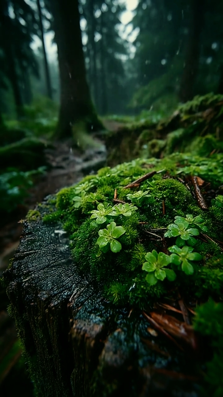 Nature
