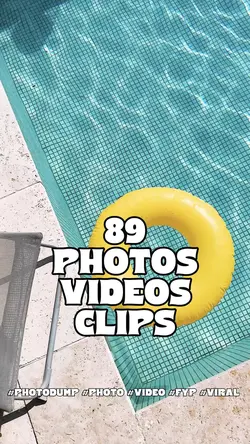 89 photos videos
