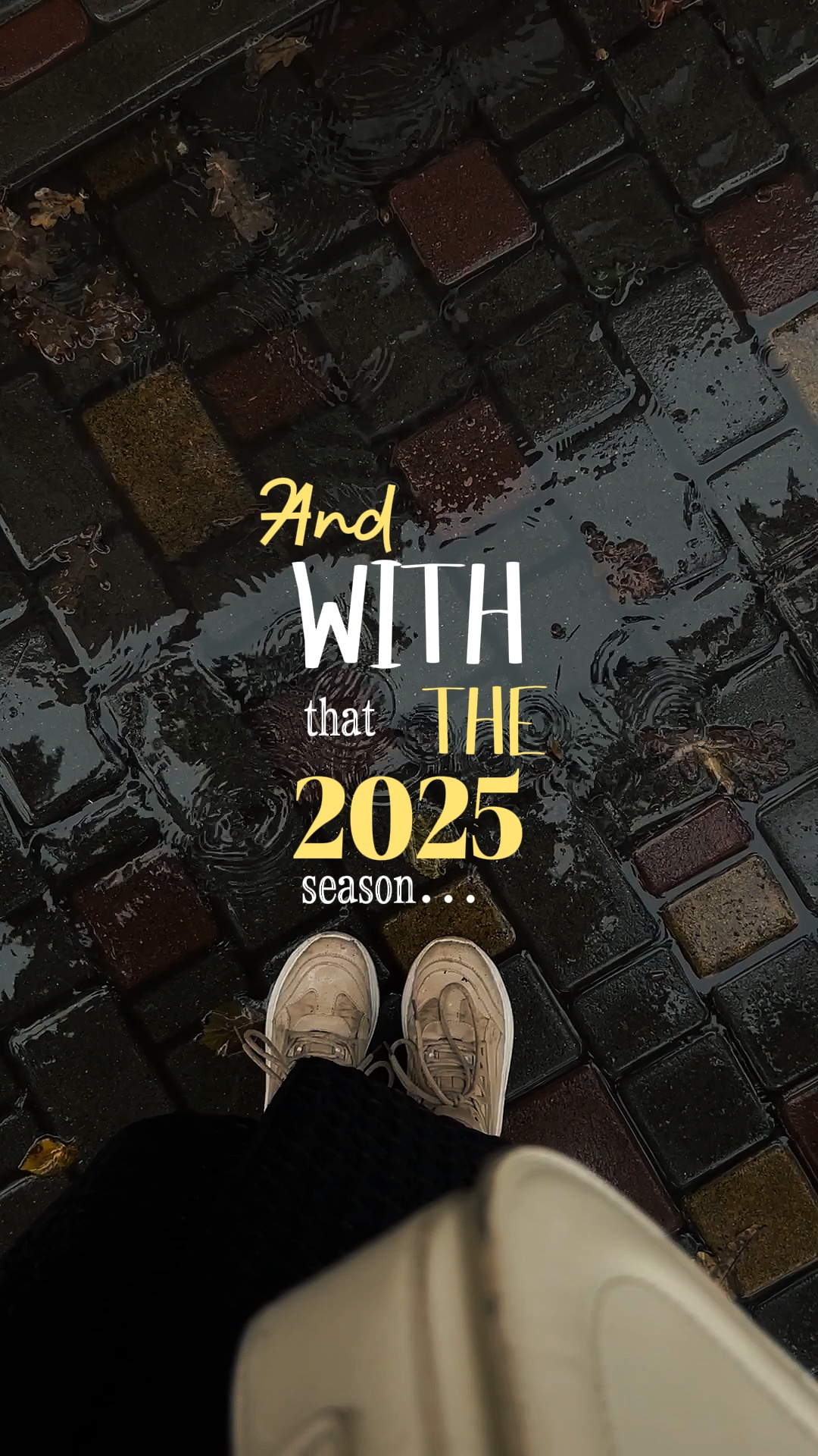 Récapitulatif 2025 