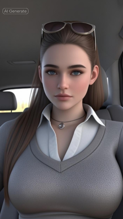 GTA V Filter AI