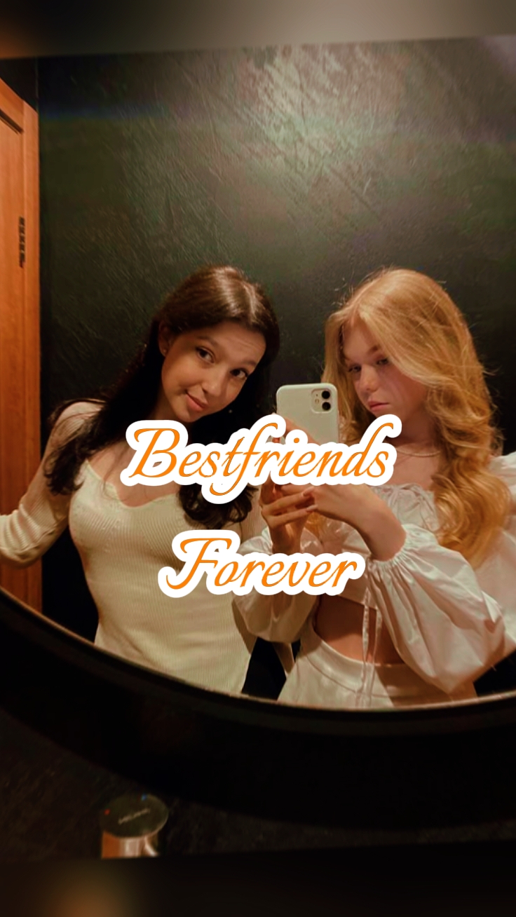 Bestfriends Forever