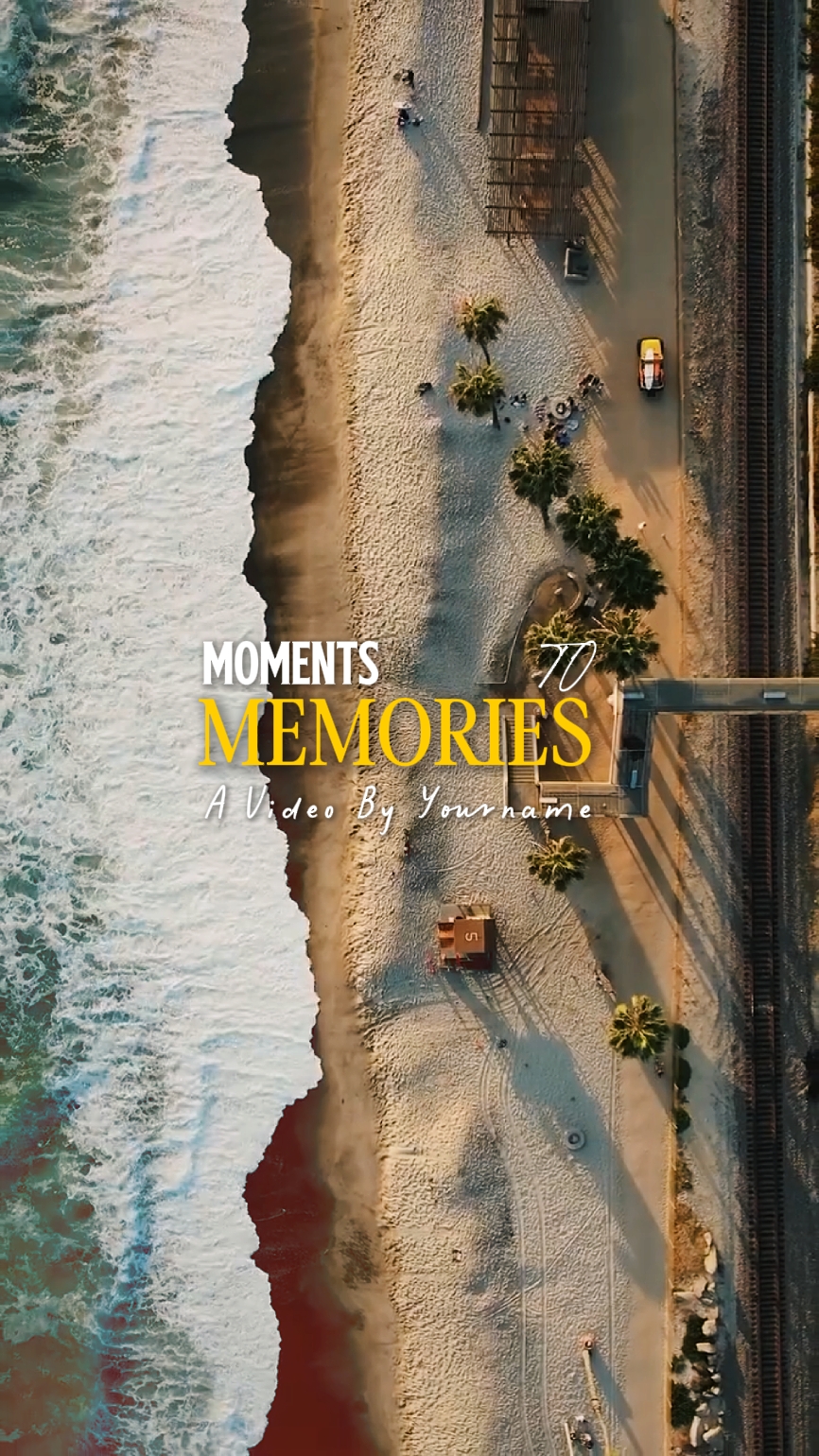 Momen untuk kenangan 