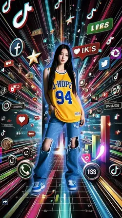 Social Media Goddes