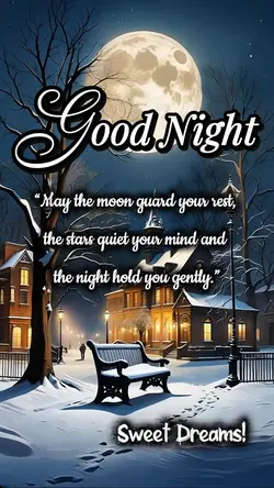 Good Night