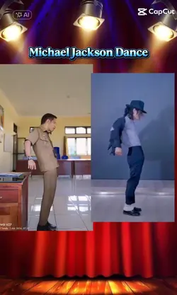 MJ Dance
