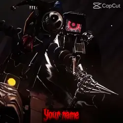 Doctor VS Prototype 