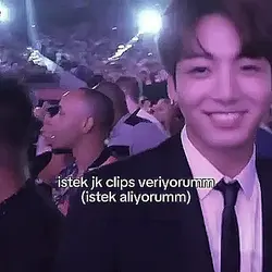 jk clips istek