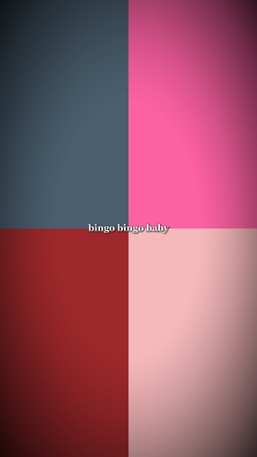 bingo