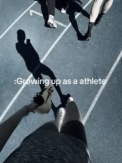 athlete