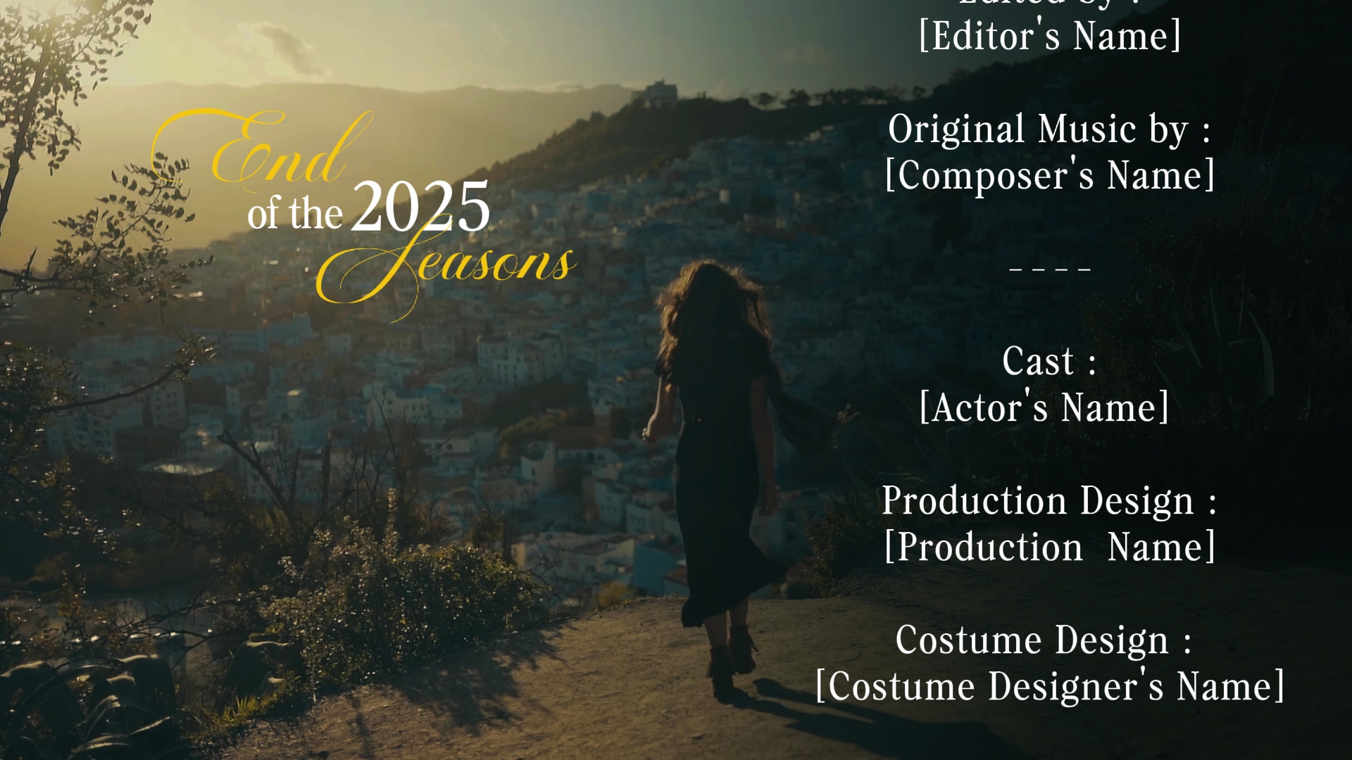 2025 'in sonu
