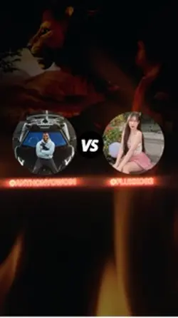 TIKTOK BATTLE