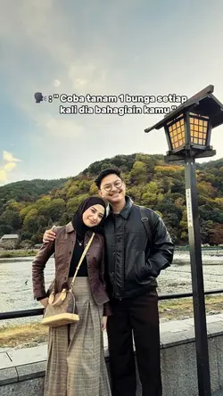 coba tanam 1 bunga