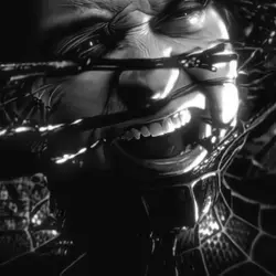 Spider-Man edit 