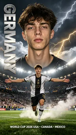 Germany World Cup 