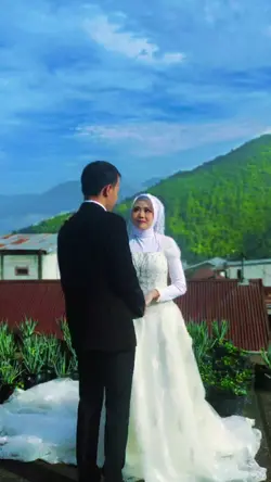 prewedding cinematic