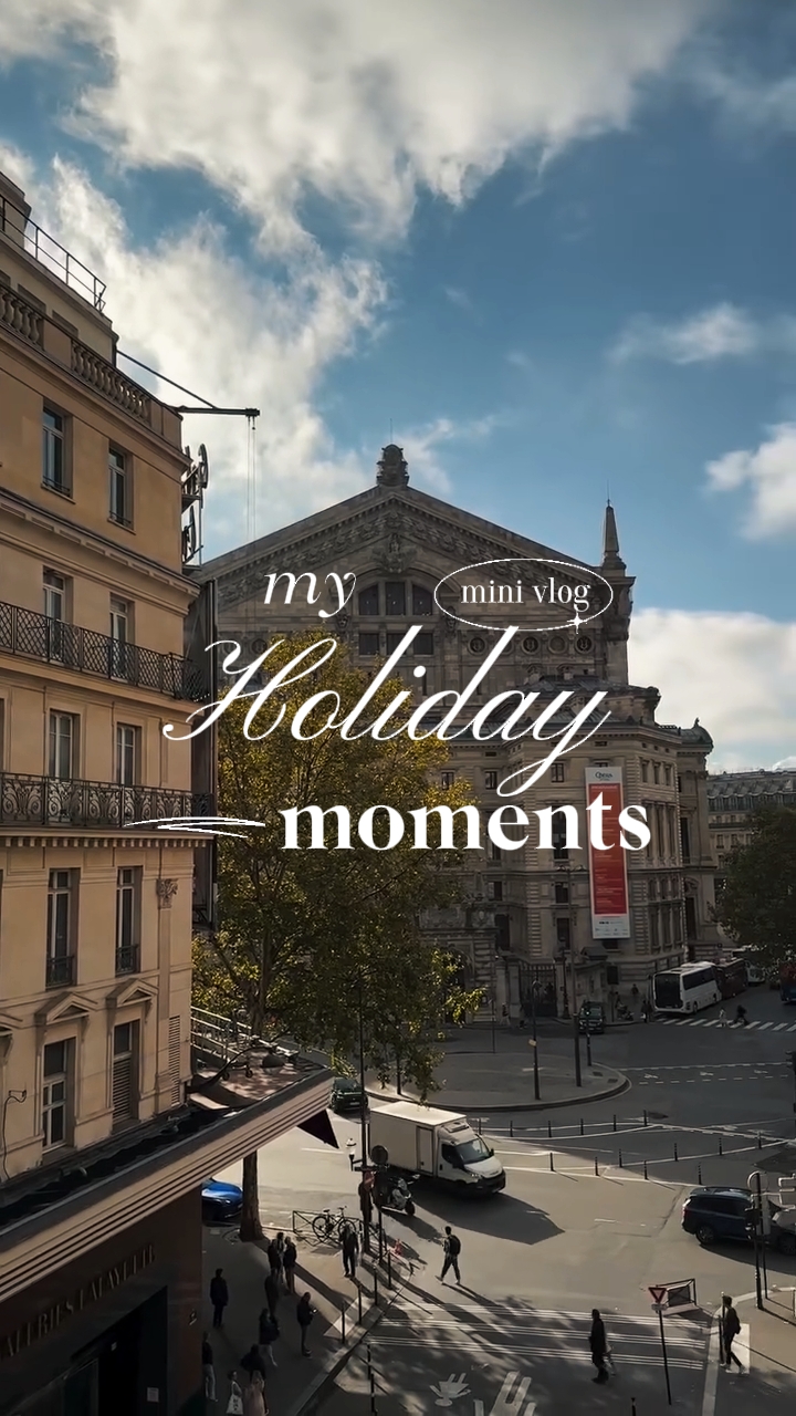 ma décharge de vacances