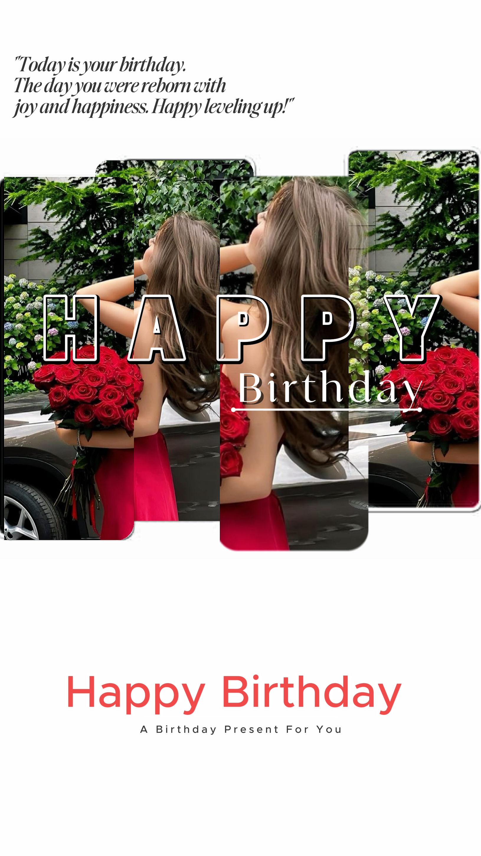 Happy Birthday4Photo