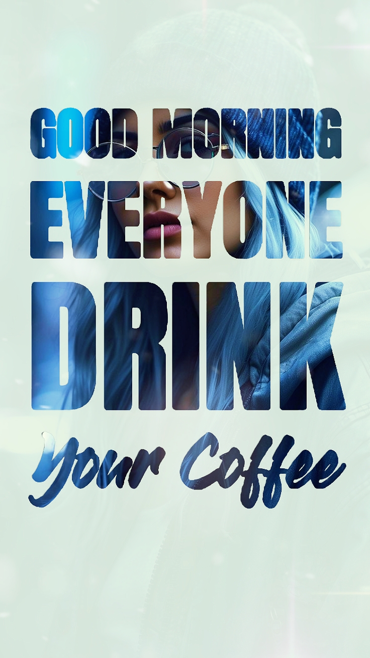 Guten Morgen