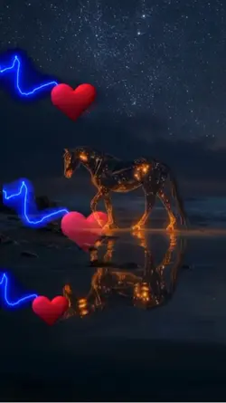Heart/❤️