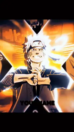 naruto edit