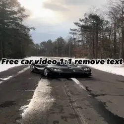 Car video