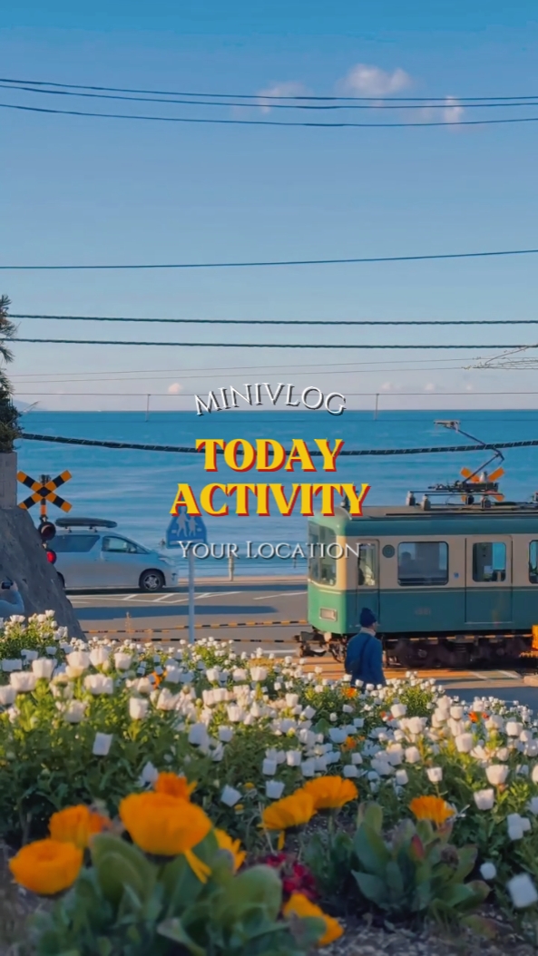 MINI VLOG