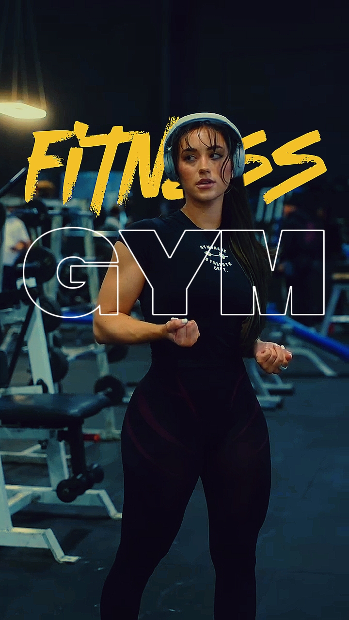 Fitness GYM 