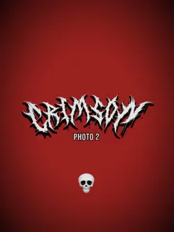 Skull Face Trend 3:4