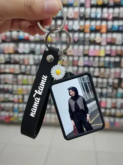 Gantungan Kunci Tren