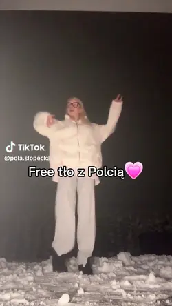 Free tło