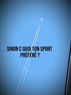 C quoi ton sport prf