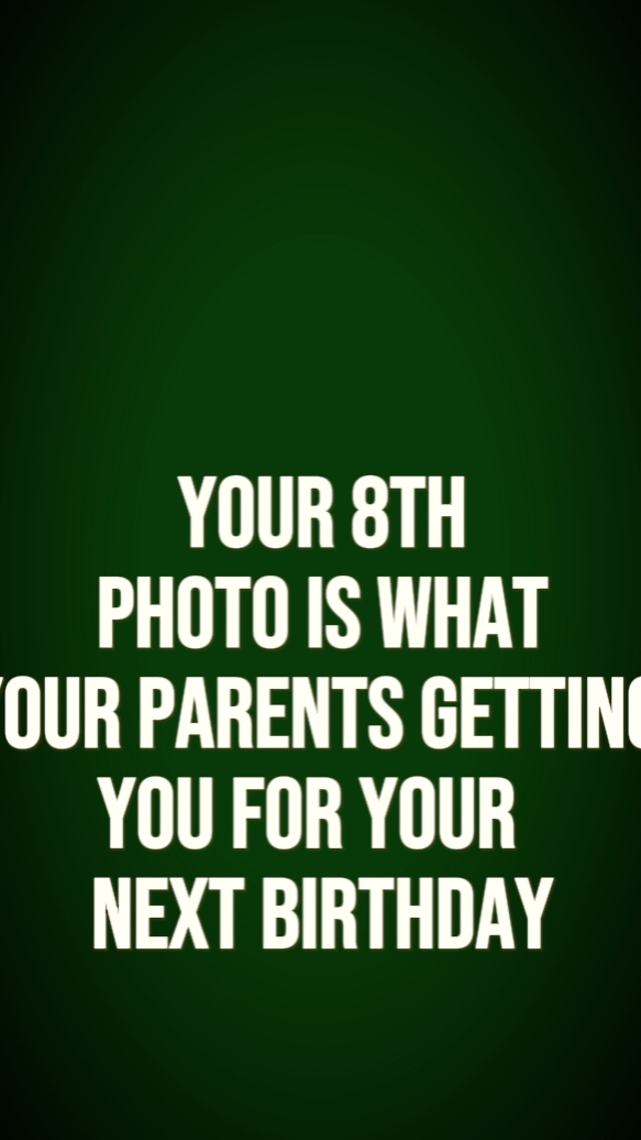 WHATS UR GIFTS?