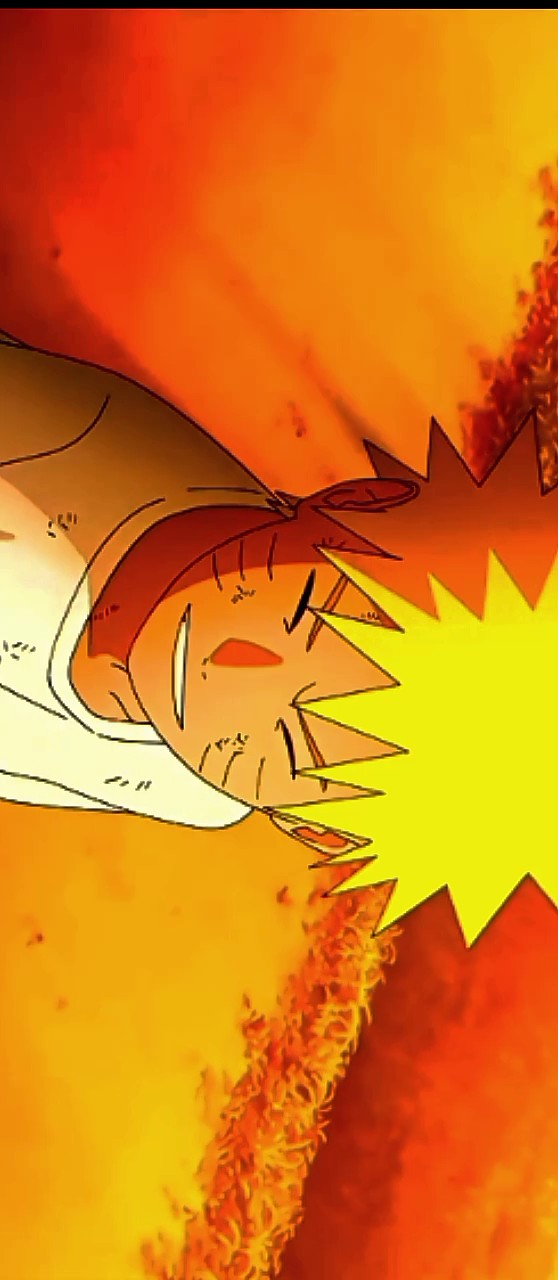 Edit Saiyan Naruto