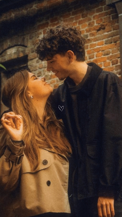 couple aesthetic