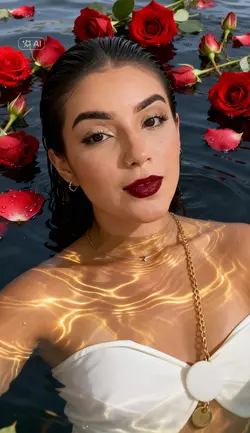 ensaio rio e rosas