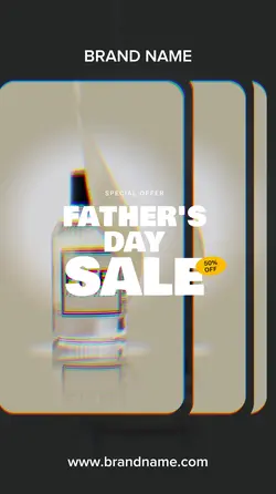 Father's Day sale