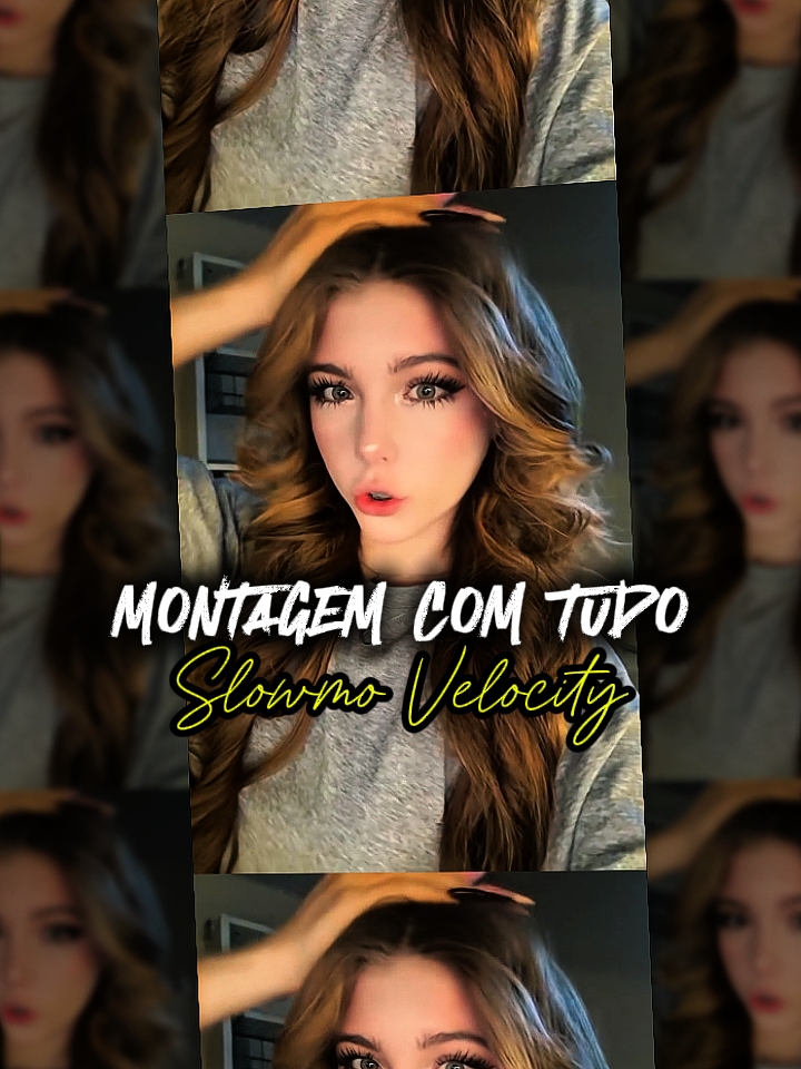 Montagem Com Tudo