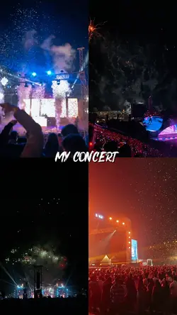 CONCERT 