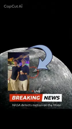 Into the moon filter