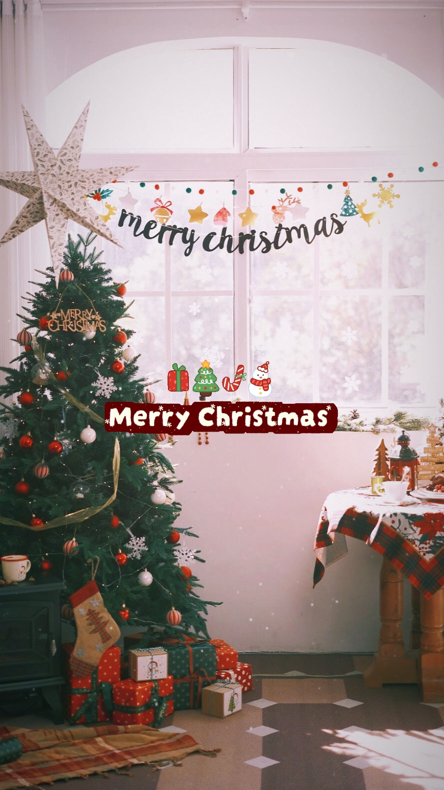 Merry Christmas 